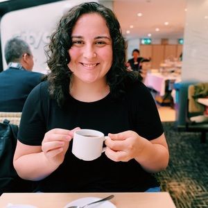 Meet your Posher, Isabella
